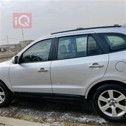 هيونداي سانتافي